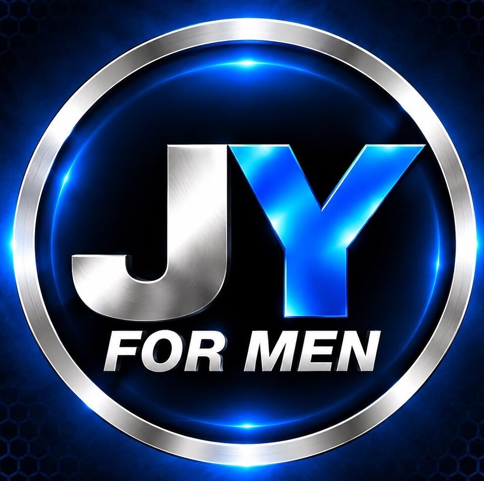 JY for men